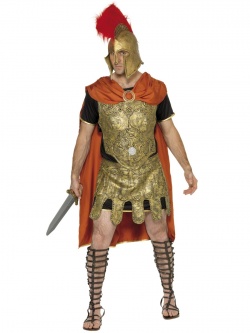 Kostým Římský bojovník