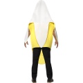 Kostým Banán Chiquita