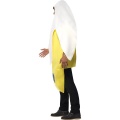 Kostým Banán Chiquita