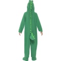 Dětský kostým Krokodýlek