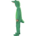 Dětský kostým Krokodýlek