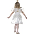 Dětský kostým andělská víla