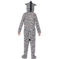 Dětský kostým - Zebra
