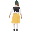 Dětský kostým - Bavorská dívka
