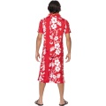 Pánský havajský outfit