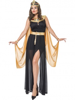 Dámský kostým - Královna Nilu