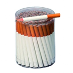 Falešná cigareta - tužka