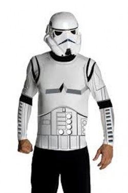 Set Stormtrooper