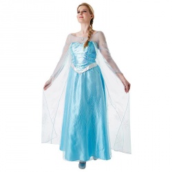 Dámský kostým Elsa (Frozen)