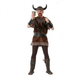 Pánský kostým - Viking